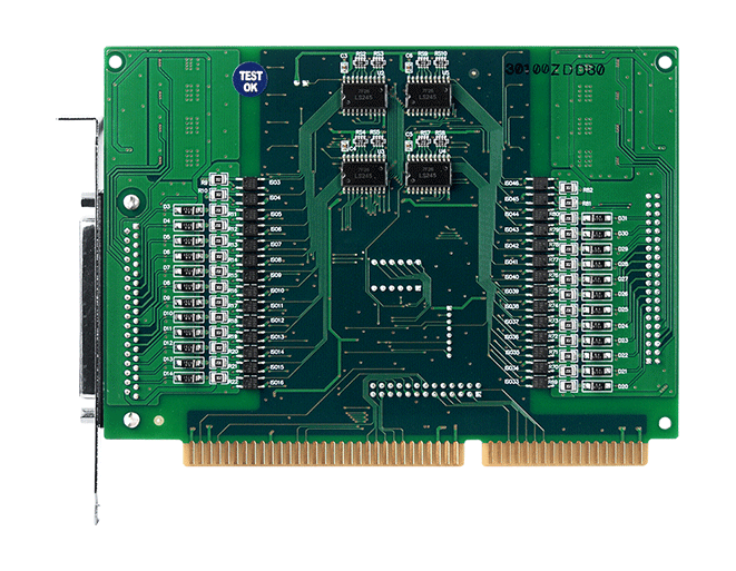 ISO-P32S32W - End of Life