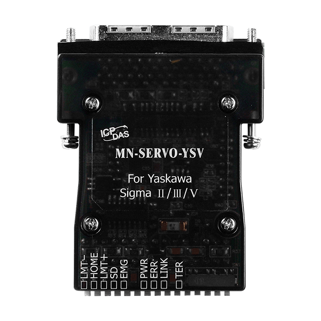 MN-SERVO-YSV