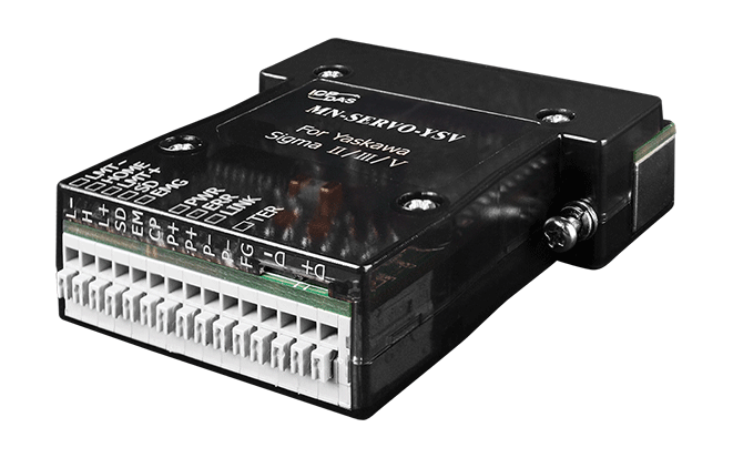 MN-SERVO-YSV