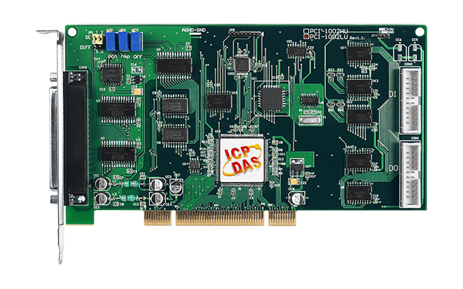 PCI-1002LU