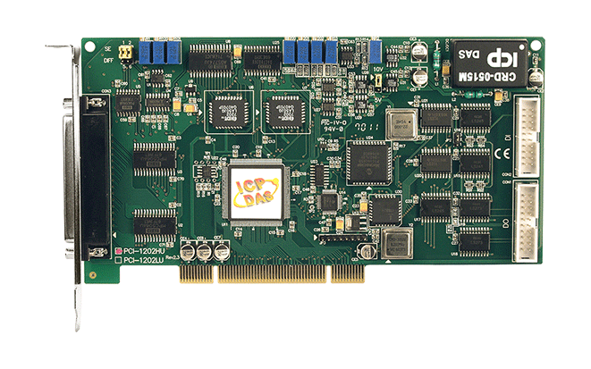 PCI-1202HU