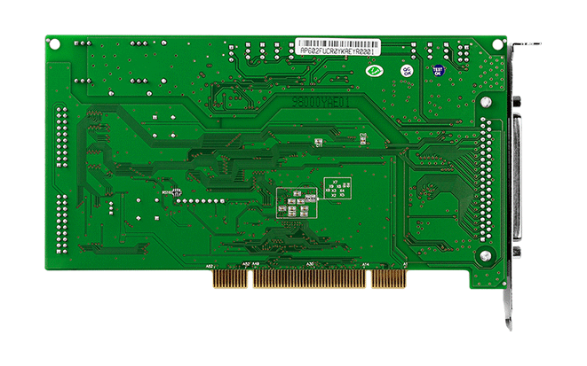 PCI-1602FU