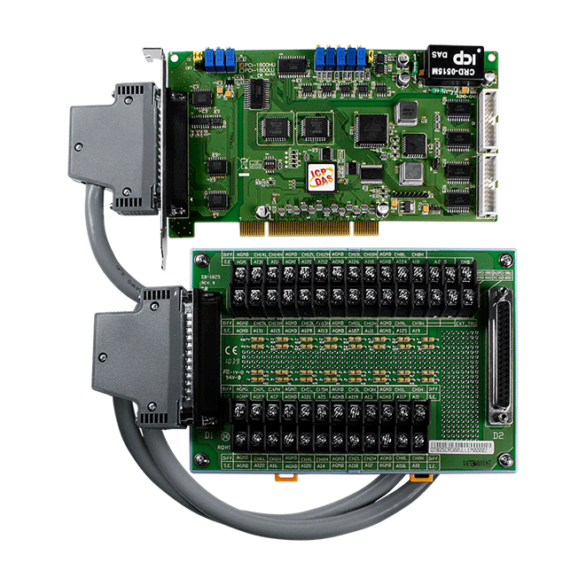 PCI-1800HU/S