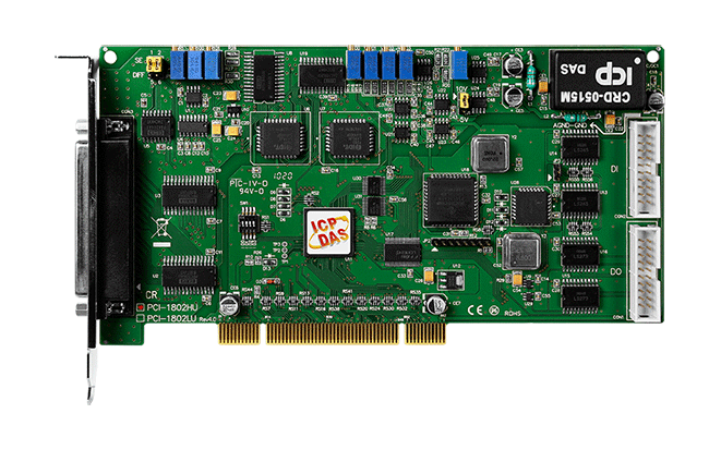 PCI-1802HU