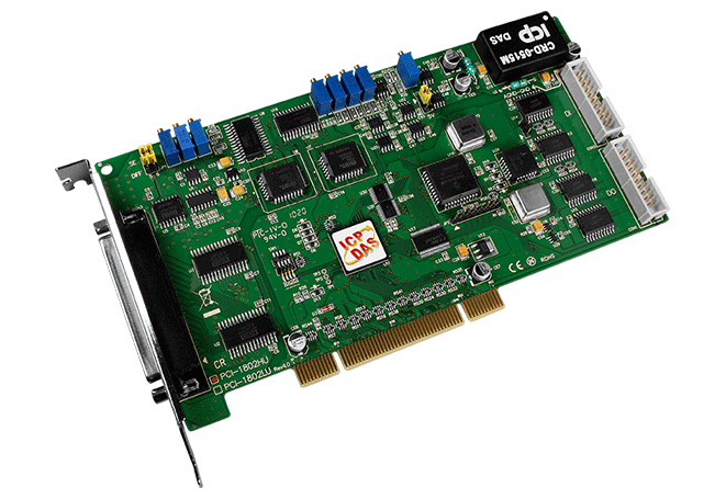 PCI-1802HU