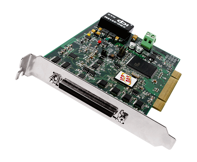 PCI-2602U