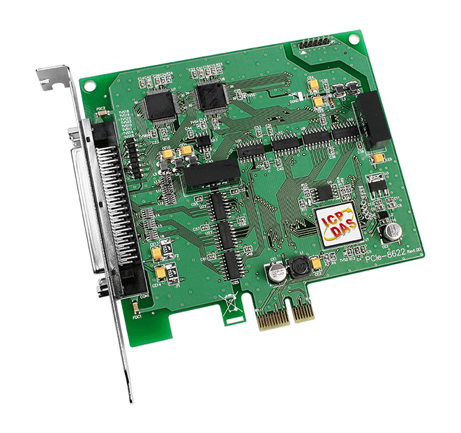 PCIe-8622