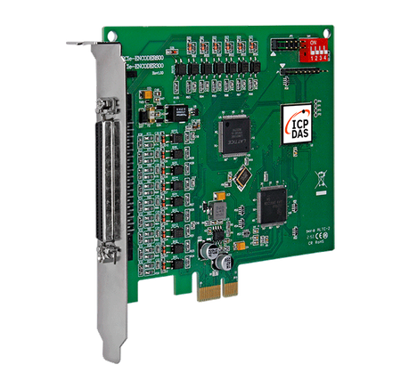 PCIe-ENCODER600 - Available soon