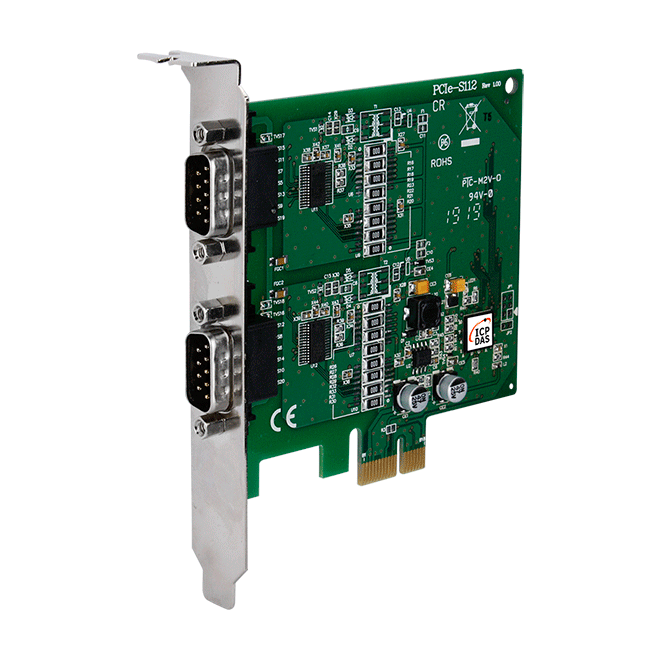 PCIe-S112