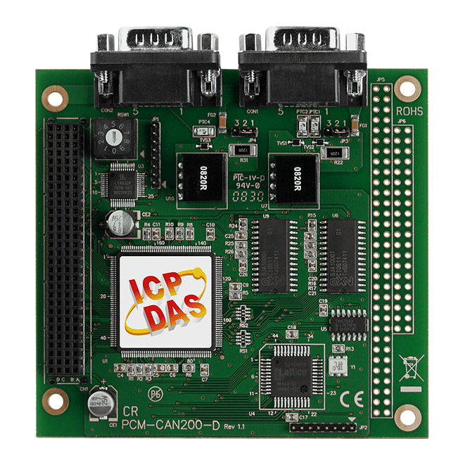 PCM-CAN200-D