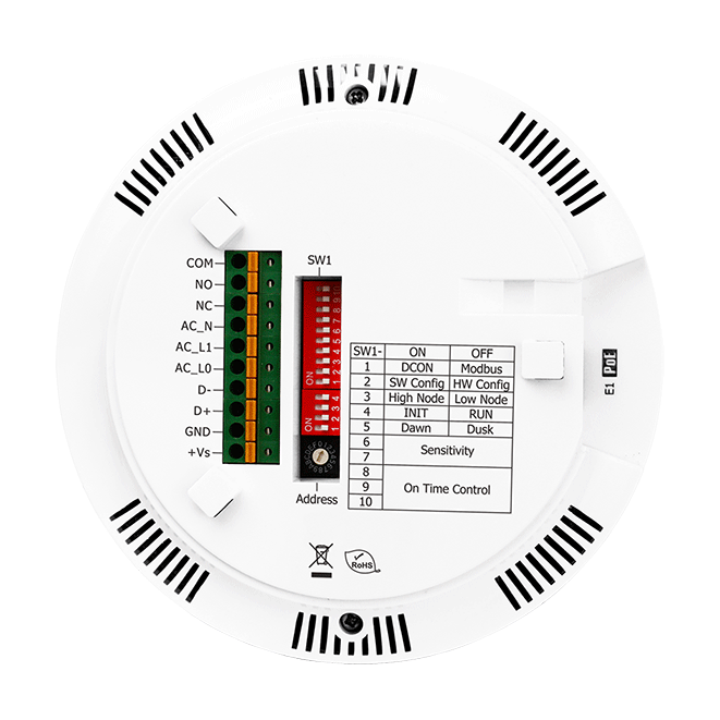 PIR-230-E