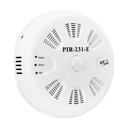 PIR-231-E