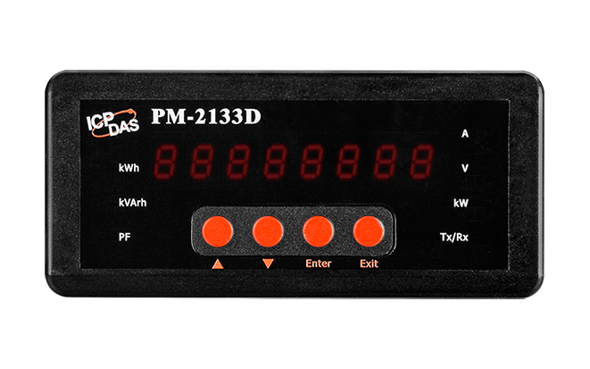 PM-2133D-160P