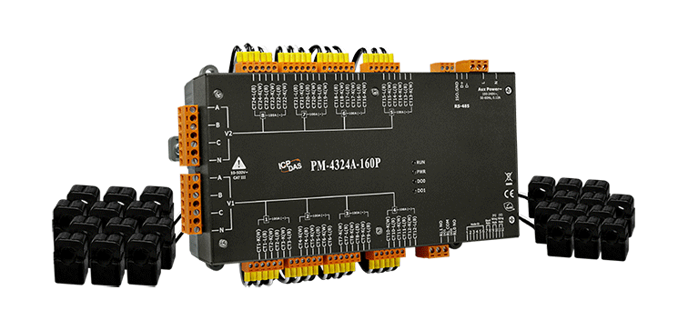 PM-4324A-160P