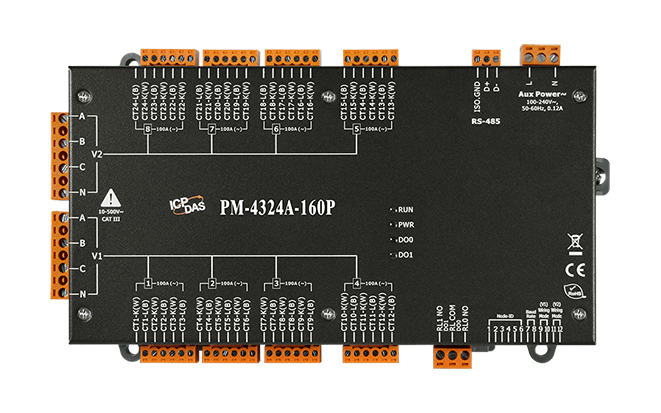 PM-4324A-160P