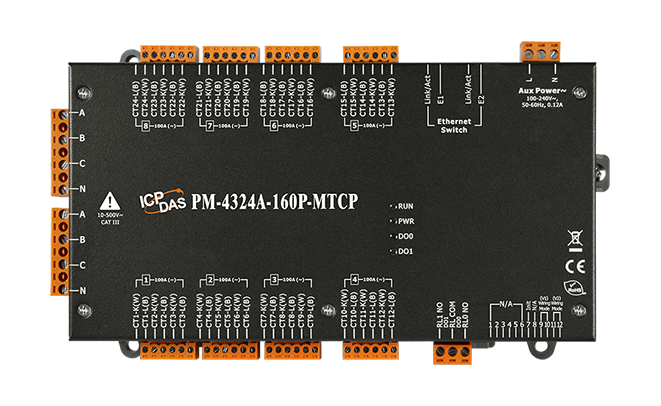 PM-4324A-160P-MTCP