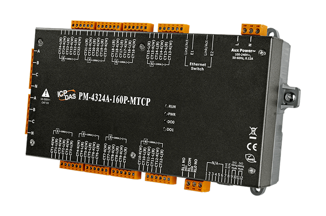 PM-4324A-160P-MTCP