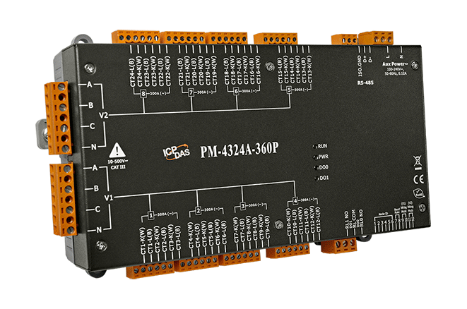 PM-4324A-360P - Available soon