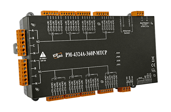 PM-4324A-360P-MTCP - Available soon