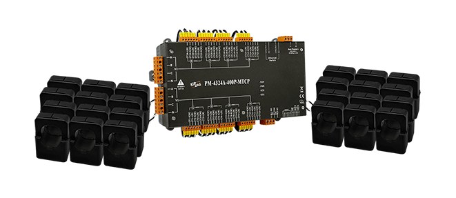 PM-4324A-400P-MTCP - Available soon