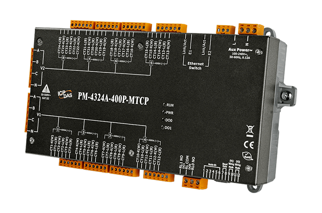 PM-4324A-400P-MTCP - Available soon