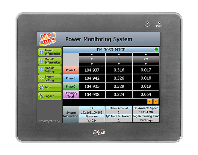 PMD-4201-TC