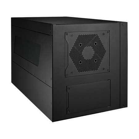 RCX-3750 PEG - Rozszerzalny BOX PC