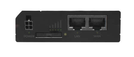 RUT241 - Przemysłowy Router WiFi 4G / LTE