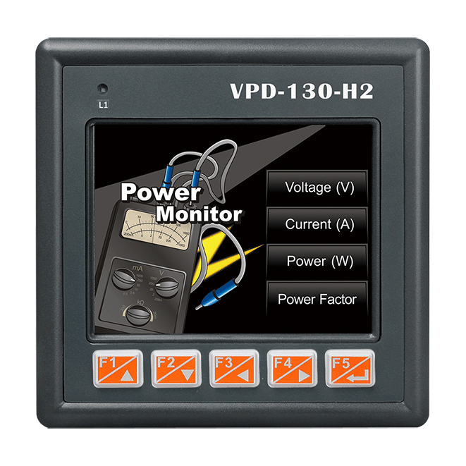 VPD-130-H2